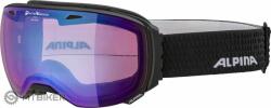 Alpina BIG HORN QVM szemüveg, fekete matt