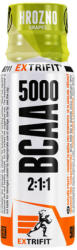 EXTRIFIT BCAA 5000 mg - BCAA 5000 mg (90 ml, Struguri)