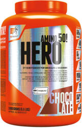 EXTRIFIT Hero - Hero (1500 g, Cafea cu Gheață)