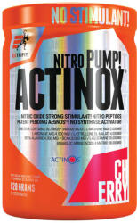 Extrifit Actinox Nitro Peptide - Actinox Nitro Peptides (620 g, Lămâie)