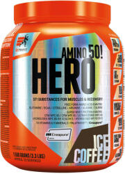 EXTRIFIT Hero - Hero (3000 g, Cafea cu Gheață)