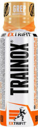 Extrifit Shot Trainox Pre-Workout Supliment - Shot Trainox Pre-Workout Supplement (90 ml, Coacăze Negre)