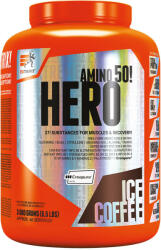 EXTRIFIT Hero - Hero (1500 g, Vanilie)