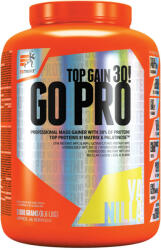 EXTRIFIT Go Pro 30 - Go Pro 30 (3000 g, Vanilie)