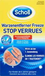 Scholl Wart and Verruca Complete Freeze Remover Kit