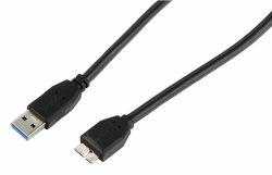 Turbo-X Cable USB 3.0 for HDD 2.5 - plesio - 12,99 лв