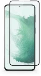 SPELLO Samsung Galaxy A15 4G / Samsung Galaxy A15 5G 2.5D üvegfólia- fekete