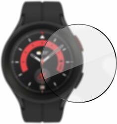 AlzaGuard Flexglass Samsung Galaxy Watch 5 Pro 45 mm üvegfólia (AGD-TGW83)