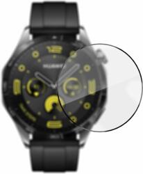 AlzaGuard Flexglass Huawei Watch GT 4 46 mm üvegfólia (AGD-TGW88)