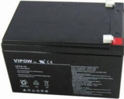 VIPOW Acumulator Vipow Gel Plumb 12V 12Ah (bat0216)