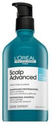 L'Oréal Scalp Advanced Anti-Dandruff Shampoo sampon hranitor anti mătreată 500 ml