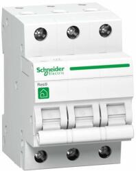 Schneider Electric Întrerupător de circuit Schneider RESI9 3P C 50A (R9F14350) (R9F14350)