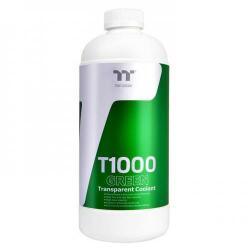 Thermaltake Lichid racire cooler Thermaltake T1000 Green, 1000ml (CL-W245-OS00GR-A)