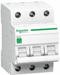 Schneider Electric Întrerupător de circuit Schneider RESI9 3P C 10A (R9F14310) (R9F14310)