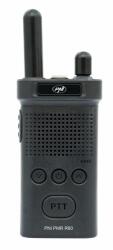 PNI Statie radio portabila PNI PMR R60 446MHz, 0.5W, 16 canale programabile, 16 PMR (PNI-PMR-R60)