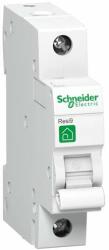 Schneider Electric Întrerupător de circuit Schneider RESI9 1P C 4A (R9F14104) (R9F14104)