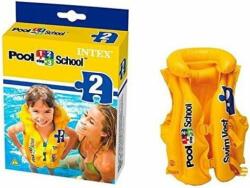 Intex Pool School Deluxe úszómellény (58660EU)