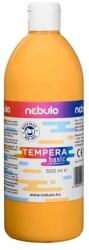 Nebulo Tempera, 500 ml, NEBULO, NEBULO, culoare pentru corp (NTF-500-TE)