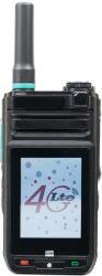 PNI Statie radio portabila PNI 3588S, GSM 4G, camera foto duala, ecran color 2.4 (PNI-3588S-S)