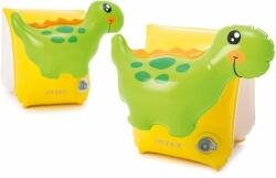 Intex Intex: Aripioare înot pentru copii, 3-6 ani - model dinozaur (56664EU)
