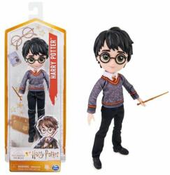 Spin Master Harry Potter: Wizarding World Figurină vrăjitoare, Harry - 20 cm (6061836) Figurina