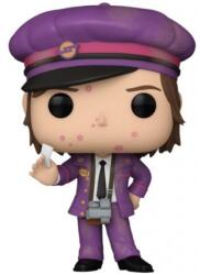 Funko POP! Stan Shunpike (Harry Potter and the Prisoner of Azkaban) (POP-0170)