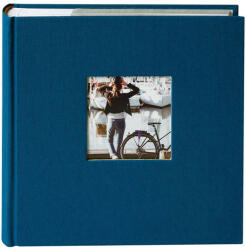 Goldbuch Bella Vista Fotóalbum 200/10x15 Sötétkék (17 830)