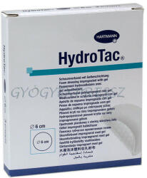  HYDROTAC 6 cm Steril kerek polimer kötszer 1db