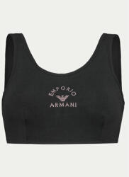 Emporio Armani Underwear Sutien top 164403 4R223 00020 Negru
