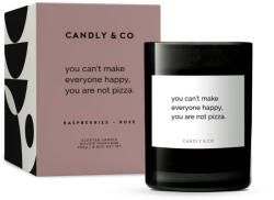 Candly & Co - Candle No. 7 You can't make…. Illatgyertya 250 g