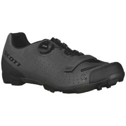 SCOTT Mtb Comp Boa Reflective férfi biciklis cipő Cipőméret (EU): 44 / szürke/fekete