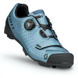 SCOTT Mtb Comp Boa női biciklis cipő Cipőméret (EU): 42 / kék/fekete