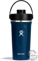 Hydro Flask 24 Oz Insulated Shaker (710 ml) termosz sötétkék
