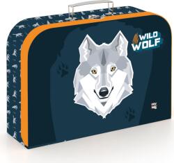 KARTON P+P Servieta laminata 34 cm wolf (5-66024)