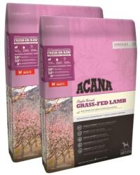 ACANA Singles Grass-Fed Lamb 2x17kg
