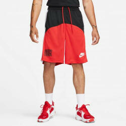 Nike MNK DF START5BLK 11IN SHORT XL | Bărbați | Pantaloni scurți | Roșu | DQ5826-011 (DQ5826-011)