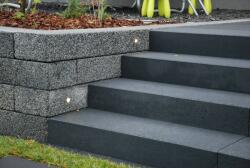 City Stone Design SOFTISTEP Naturo lépcsőblokk grafit (92000629)