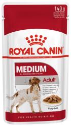 Royal Canin Medium Adult Felnőtt 40x140 g