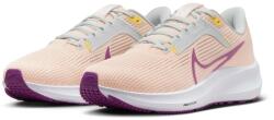 Nike Pegasus 40 38, 5 | Femei | Încălțăminte de alergare | Orange | DV3854-800 (DV3854-800)