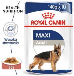 Royal Canin Maxi Adult Felnőtt 4x10x140 g