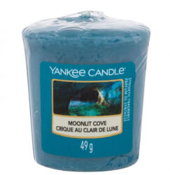 Yankee Candle Moonlit Cove emlékgyertya 49 g