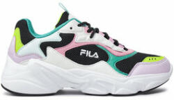 Fila Sneakers Collene Cb Wmn FFW0046 Negru