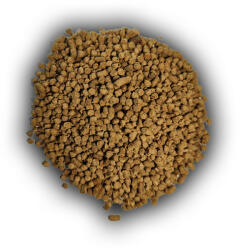  Koi-farm koi ponty nevelő süllyedő eledel - 25 kg (KF-KPSNT240408-25KG)