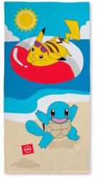 Halantex Pokémon törölköző - Nyár (POK-409T) (POK-409T)