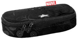 PASO BeUniq Marvel ovális tolltartó - Captain America (AV24AA-013) (AV24AA-013)