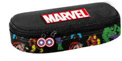 PASO Marvel - Comics ovális tolltartó (AV24JJ-013) (AV24JJ-013)