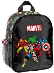 Paso Avengers - Bosszúállók - Comics ovis hátizsák (AV24JJ-303)