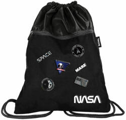 PASO BeUniq Nasa zsinóros hátizsák, tornazsák - Gravity (BU24MA-713) (BU24MA-713)