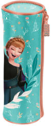 PASO Jégvarázs henger alakú tolltartó - Elsa és Anna - Together we lead (DF24VV-003) (DF24VV-003)