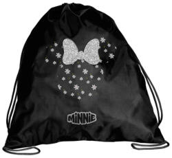 PASO BeUniq tornazsák - Disney - Minnie Mouse - virágos (DM24II-714) (DM24II-714)